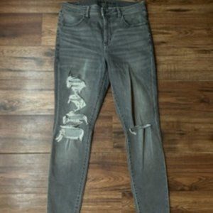 AE Jeans Size 10